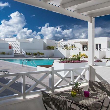 Flower Beach Suite 16 プラヤ・オンダ エクステリア 写真