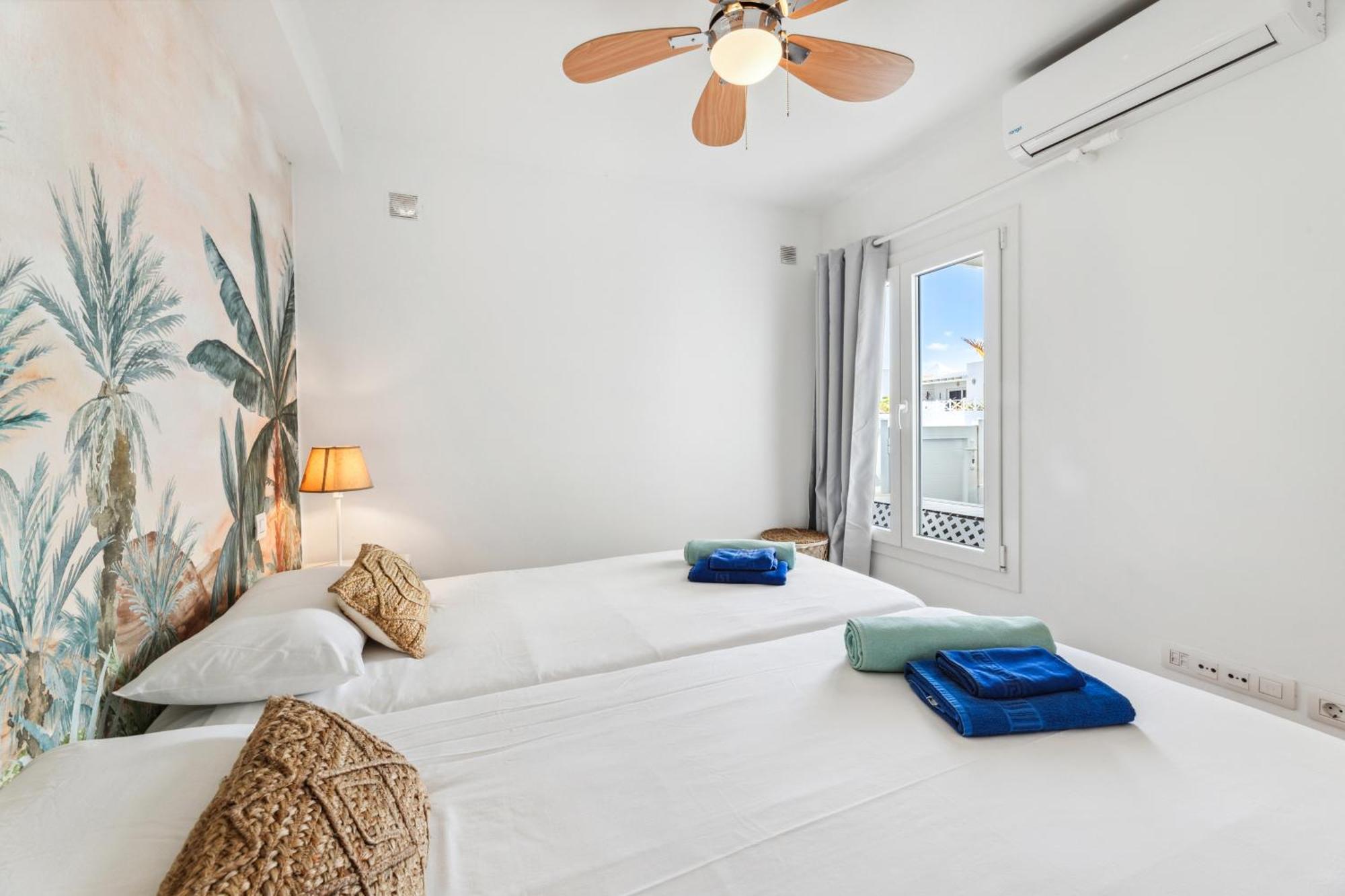 Flower Beach Suite 16 プラヤ・オンダ エクステリア 写真